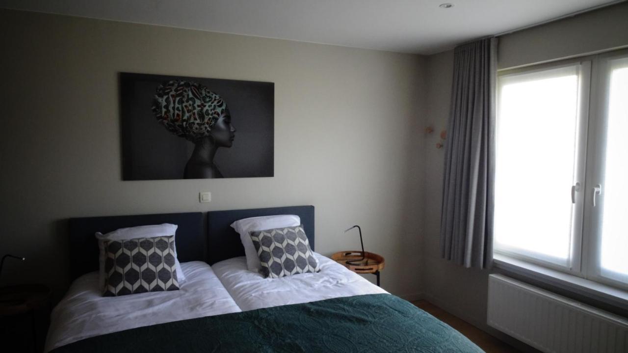 Maaltebrug Bed & Breakfast Ghent