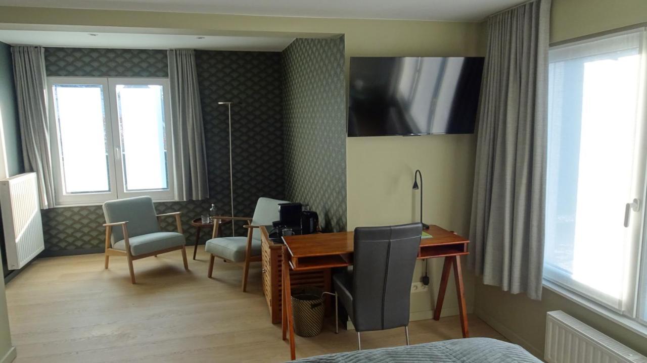 Bed & Breakfast Maaltebrug