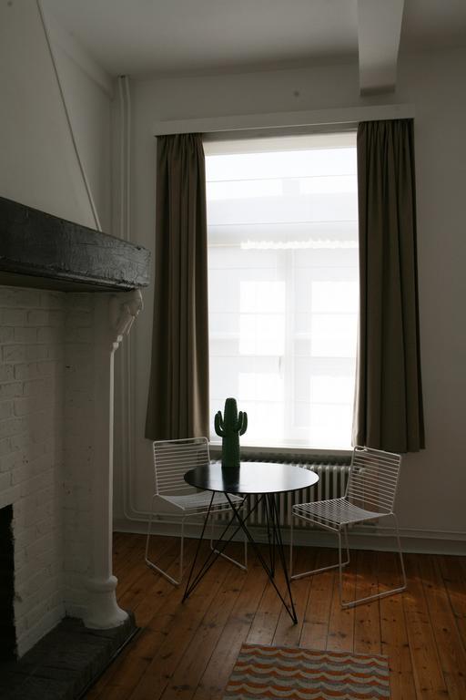 Bed & Breakfast A L'amuzette