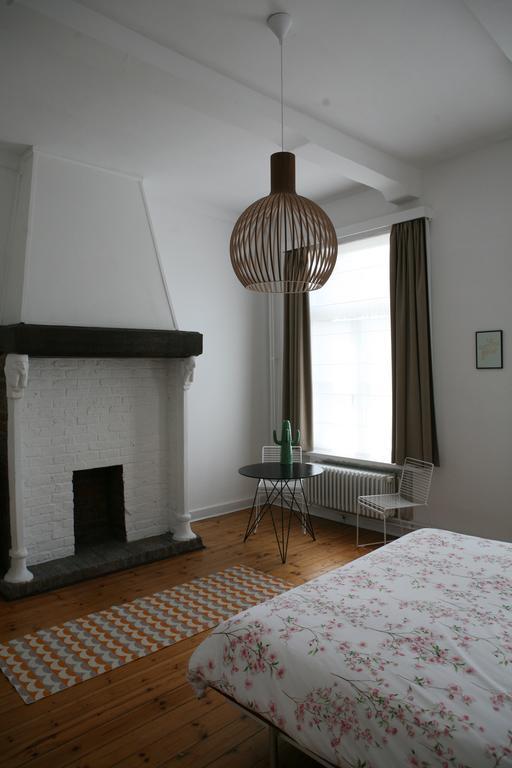 A L'amuzette Bed & Breakfast Ghent