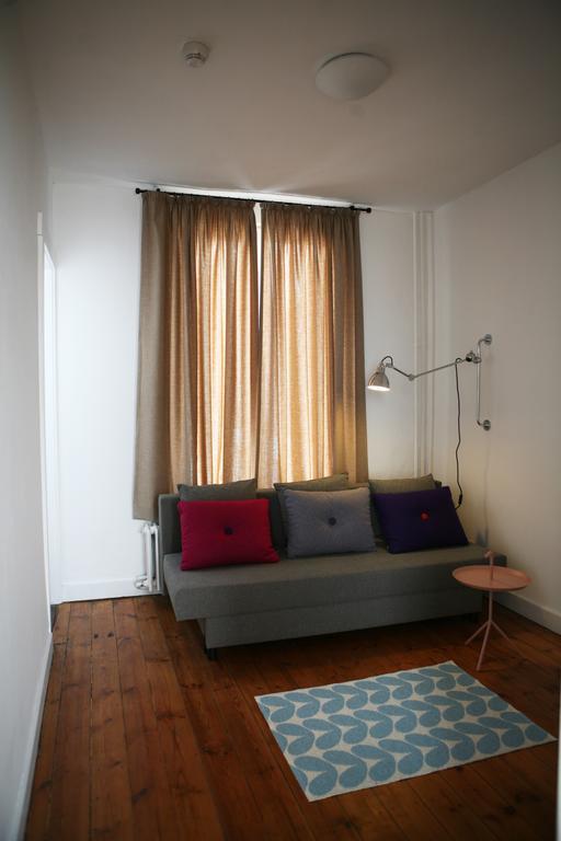 Bed & Breakfast A L'amuzette