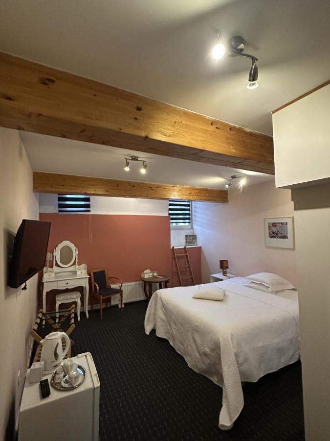 Bed & Breakfast La Ducale 3*