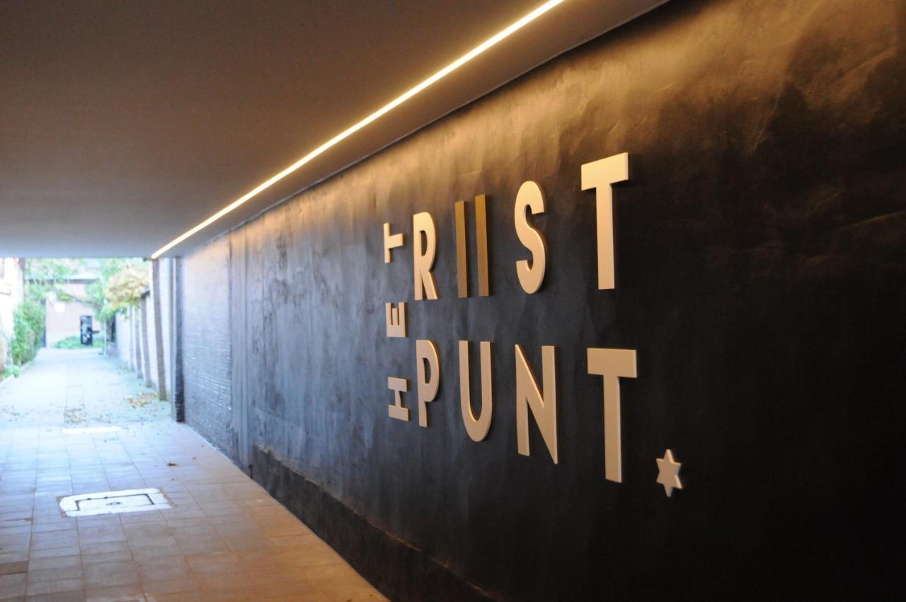 Het Rustpunt Bed & Breakfast *