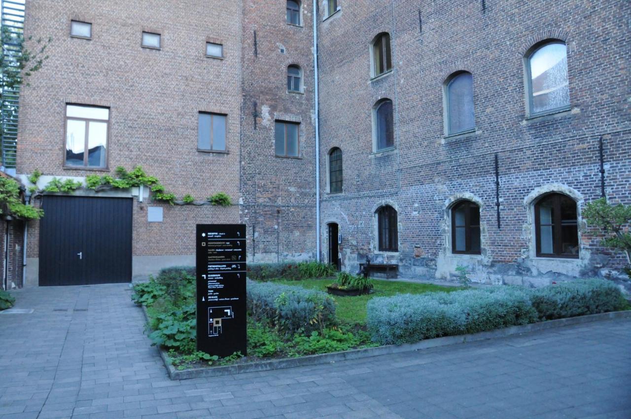 Het Rustpunt Bed & Breakfast