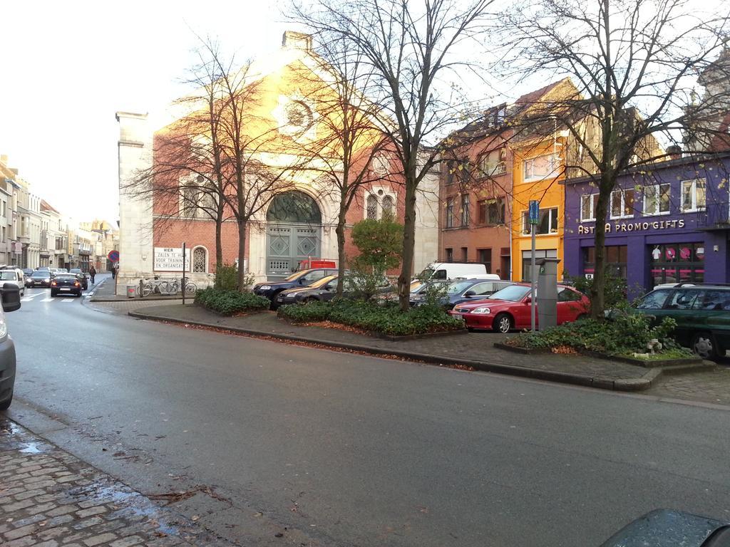 Vletingen Ghent