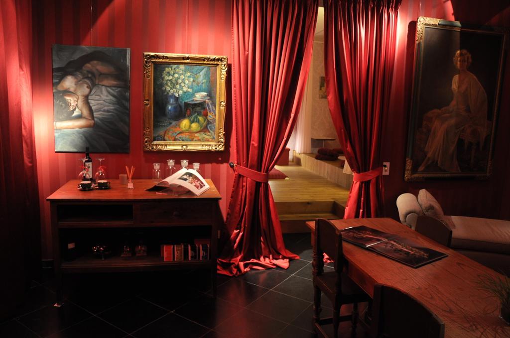 Bed & Breakfast Schopenhauer Gent