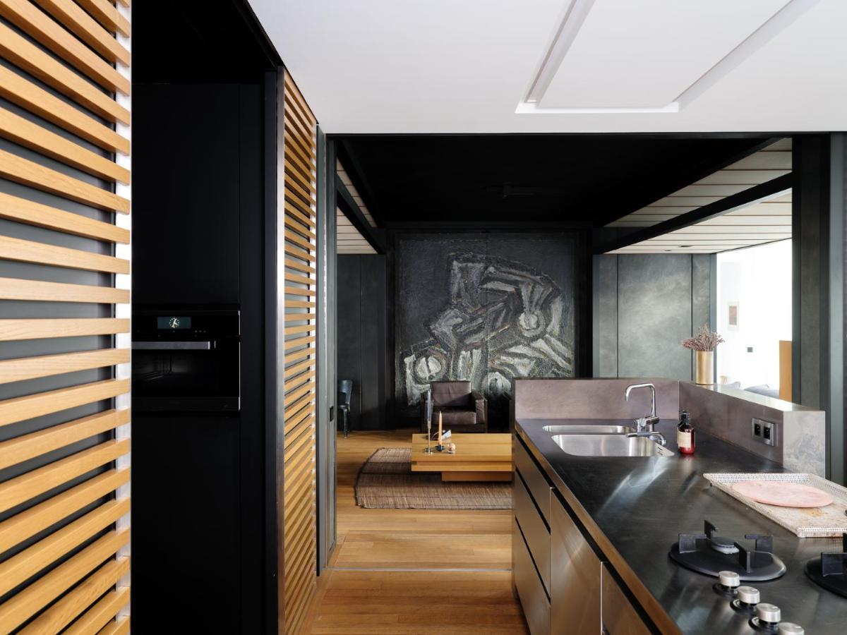 Apartment Ce *