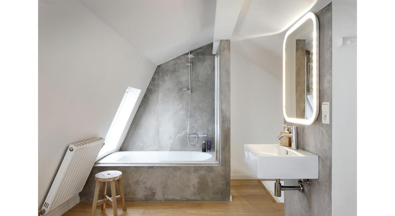 Centreflat A26 * Ghent