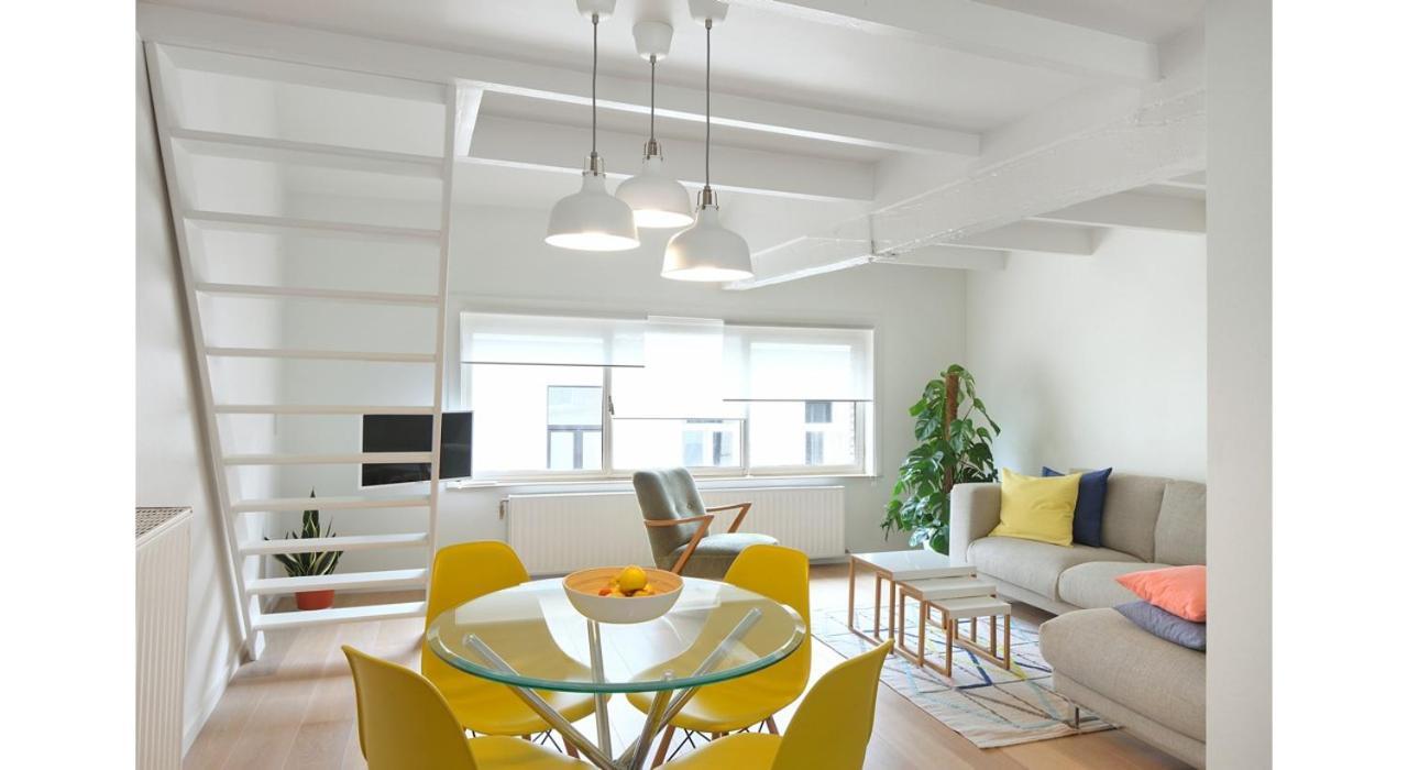 Centreflat A26 Apartment Ghent