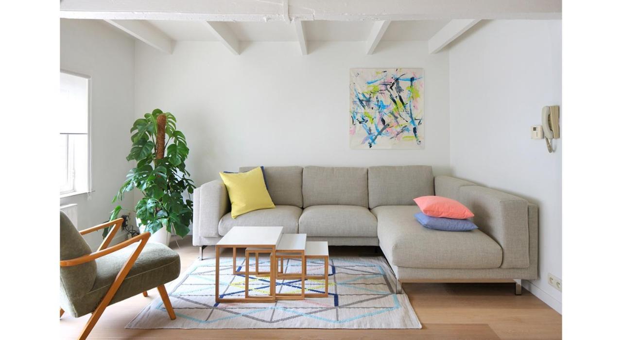 Centreflat A26 Apartment *