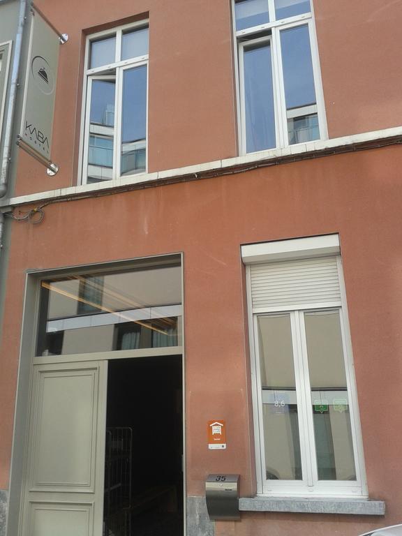 Kaba Albergue Gante