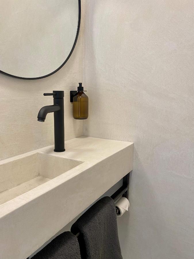 Edville Apartment *