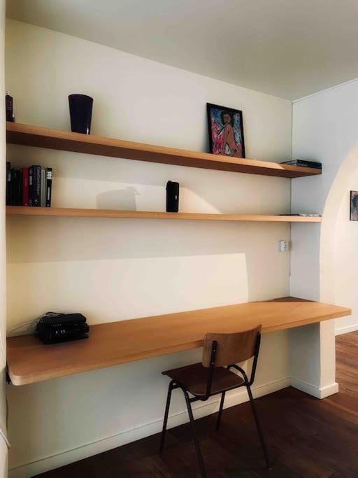 Apartment The Perfect Getaway In The Heart Of The
