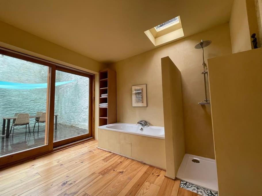 Apartment The Perfect Getaway In The Heart Of The