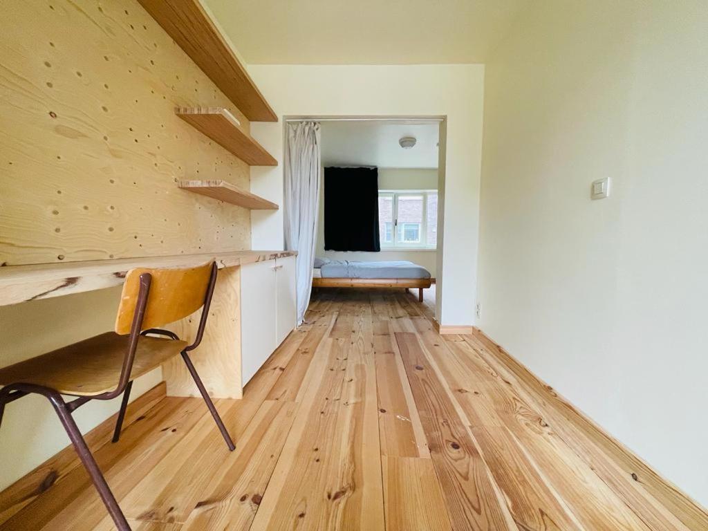 The Perfect Getaway In The Heart Of The