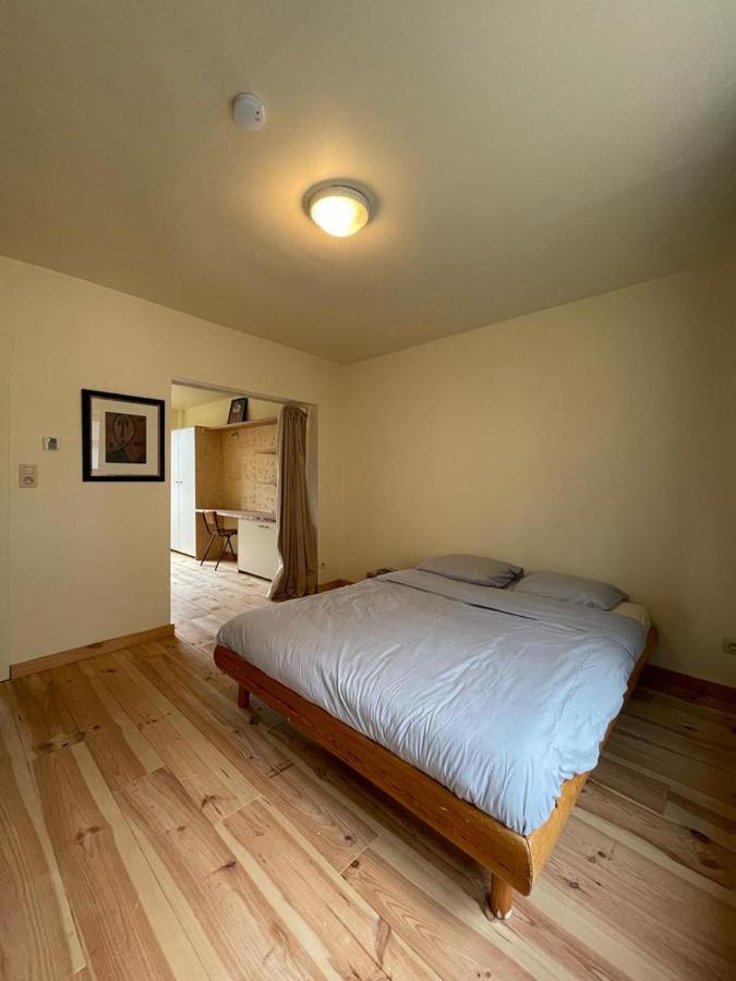 The Perfect Getaway In The Heart Of The Apartment Ghent