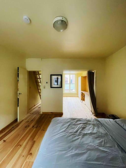 The Perfect Getaway In The Heart Of The Apartment