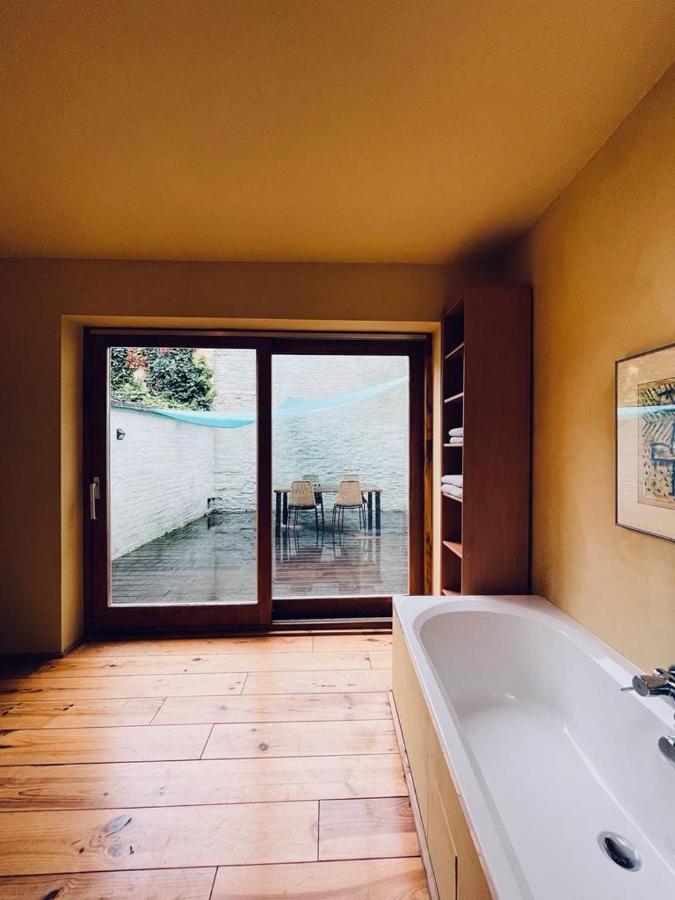 The Perfect Getaway In The Heart Of The