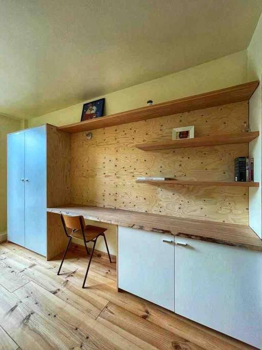 The Perfect Getaway In The Heart Of The Ghent