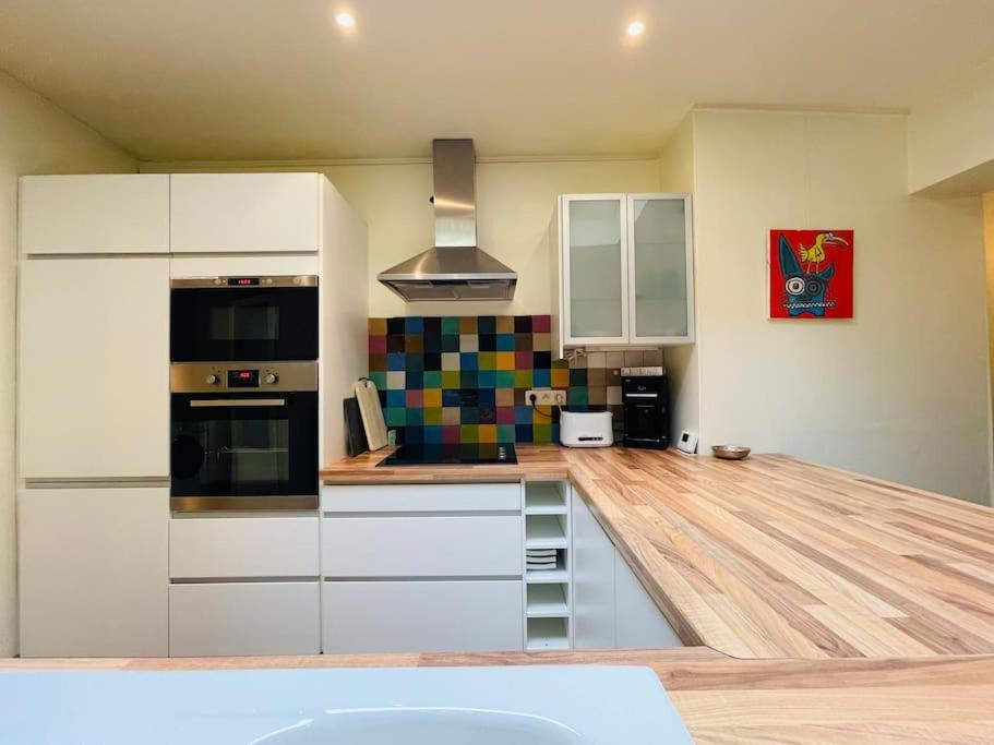 Apartment The Perfect Getaway In The Heart Of The Ghent