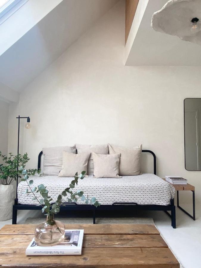 Apartment Edville Ghent