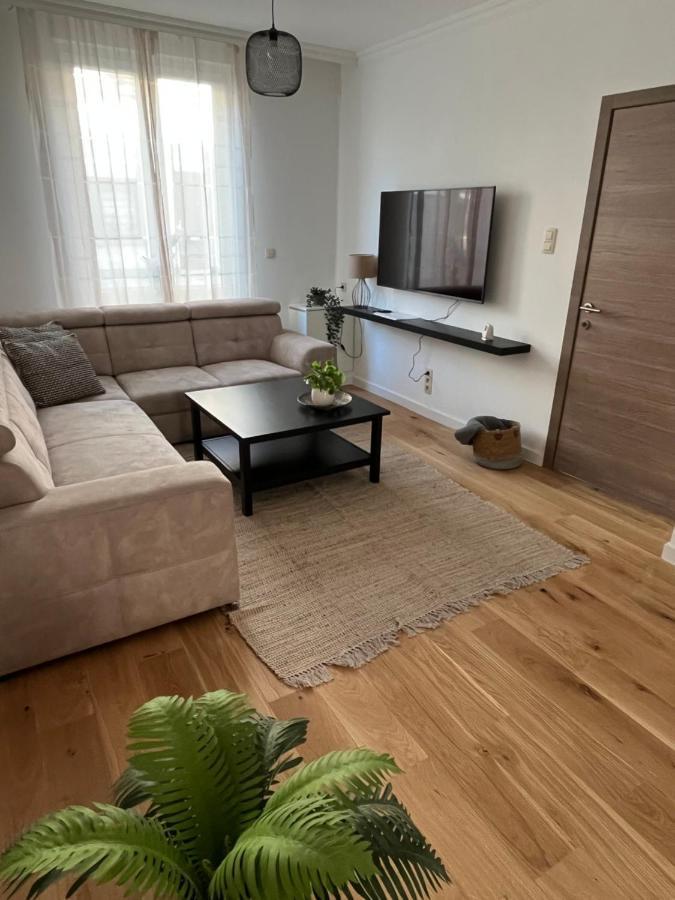 Fds Cosy House * Ghent