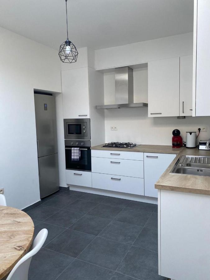 Holiday home Fds Cosy House Ghent