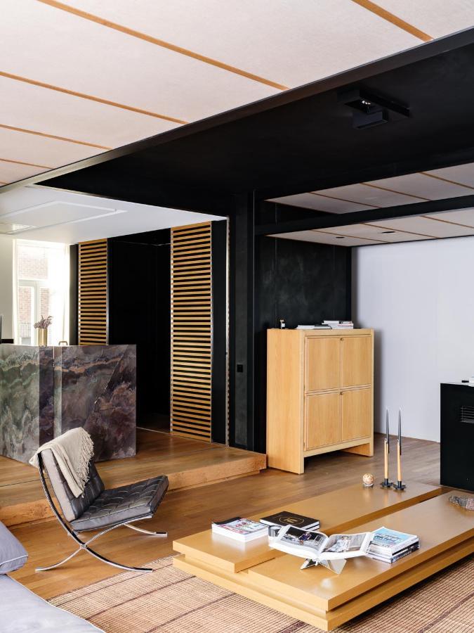 Ce Apartment *