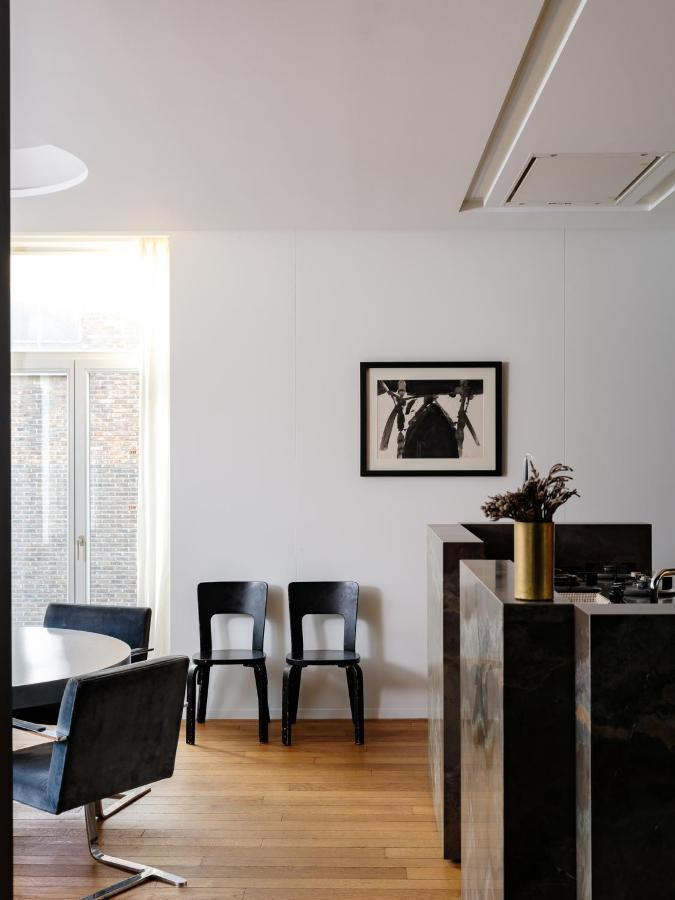 Apartment Ce *