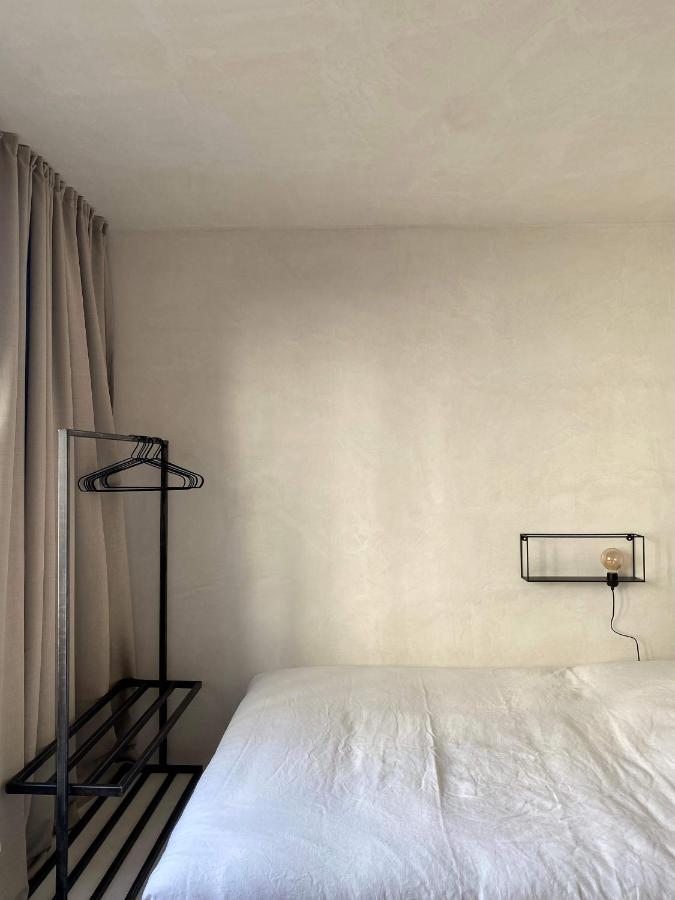 Edville Apartment *