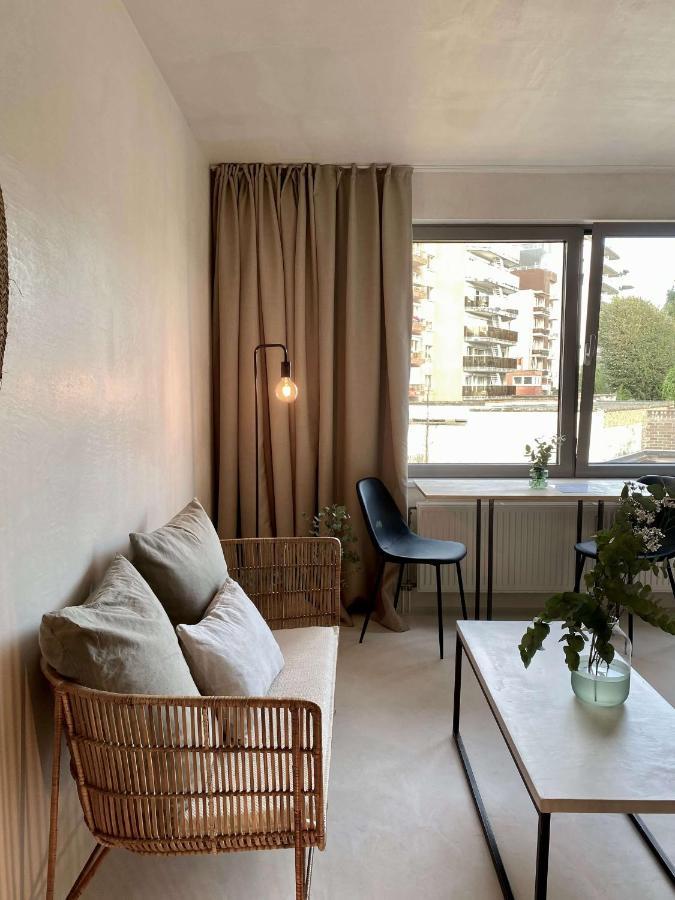 Edville Apartment Ghent