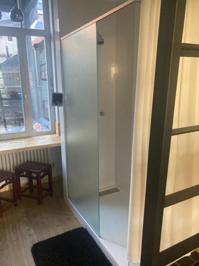 La Belletage By Agelandkaai Be With Free Parking Apartment