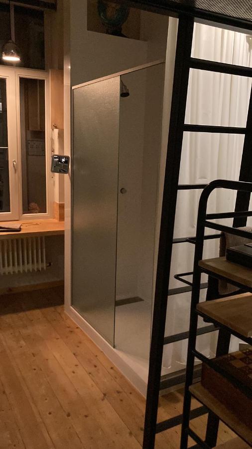 La Belletage By Agelandkaai Be With Free Parking * Ghent