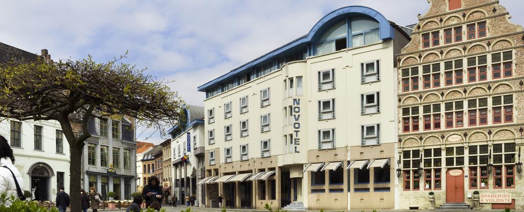 Novotel Centrum