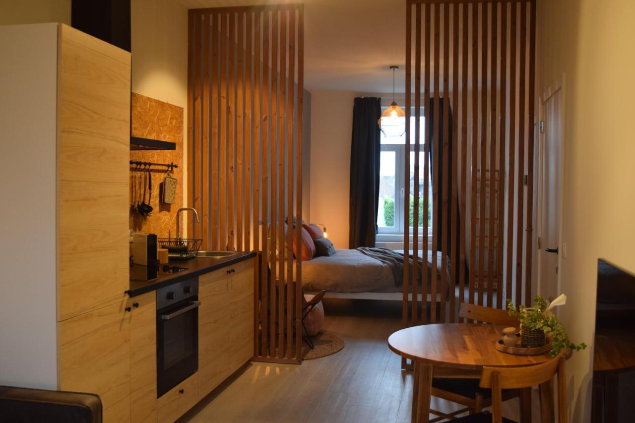 La Petite Maison