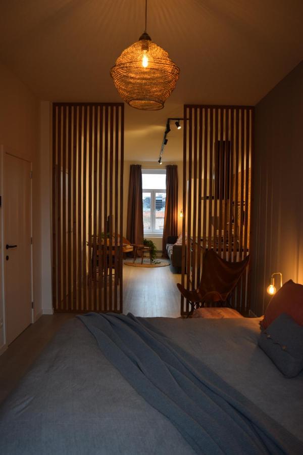 La Petite Maison Apartment Ghent