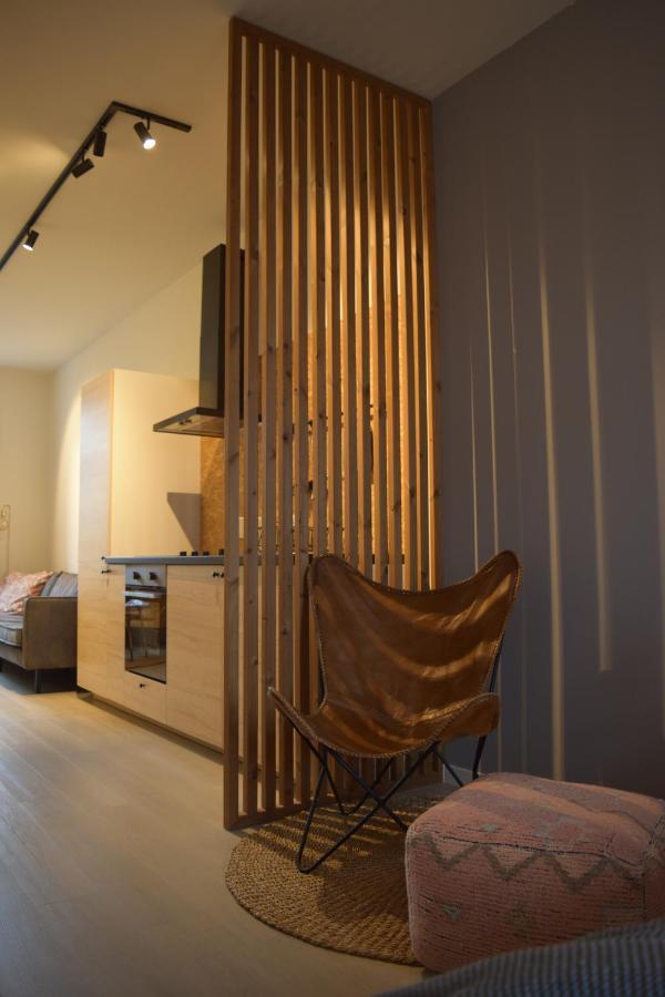 Apartment La Petite Maison Ghent