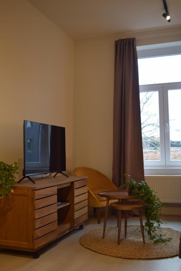 La Petite Maison Apartment Ghent