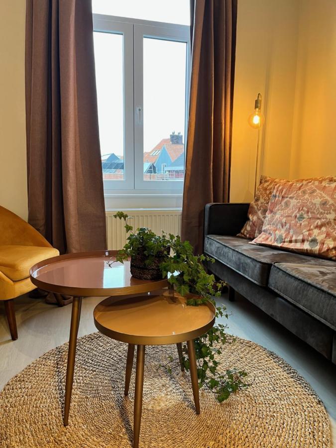 Apartment La Petite Maison *
