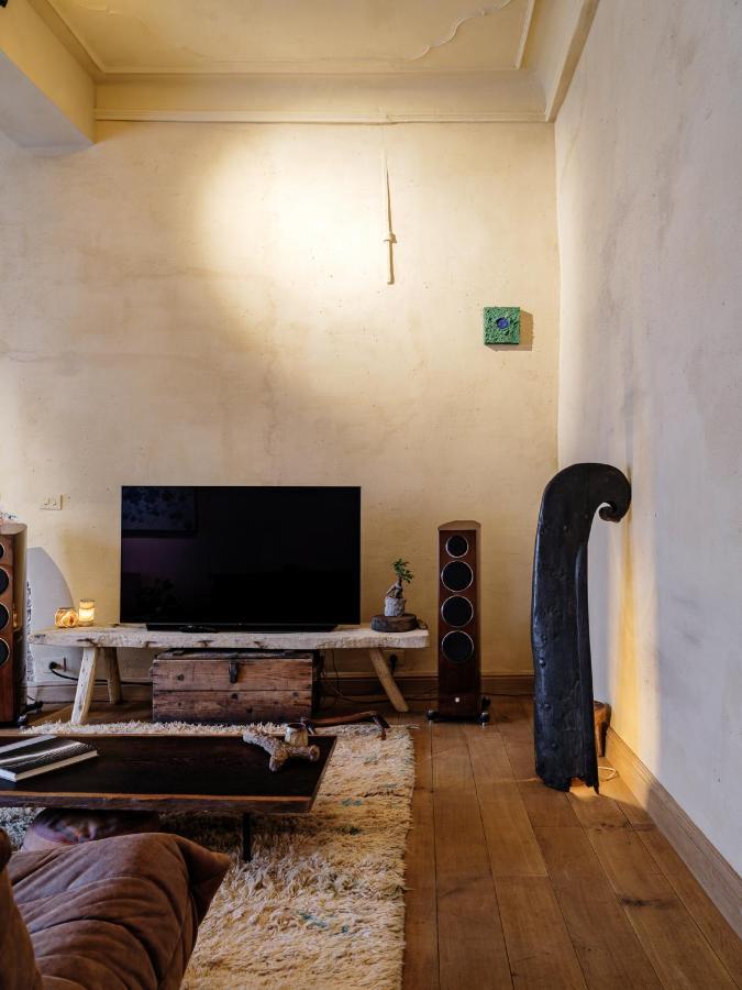 Gasthuis Verne Dreams 3*