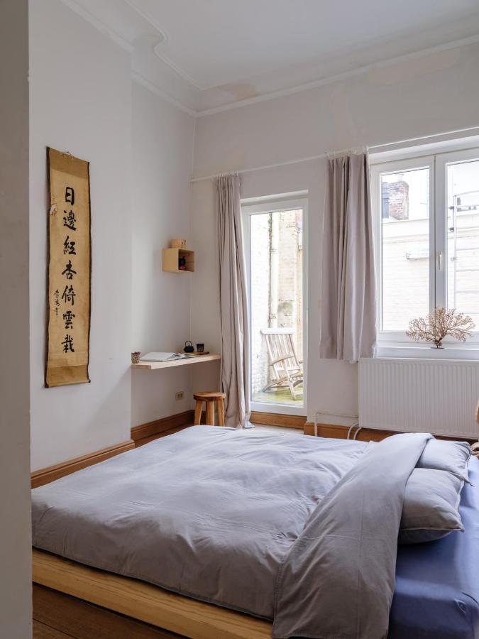 Guest house Verne Dreams Ghent