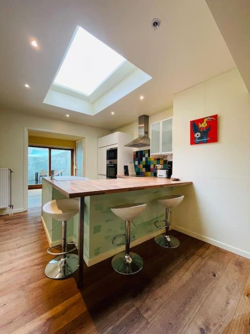 The Perfect Getaway In The Heart Of The Apartment *