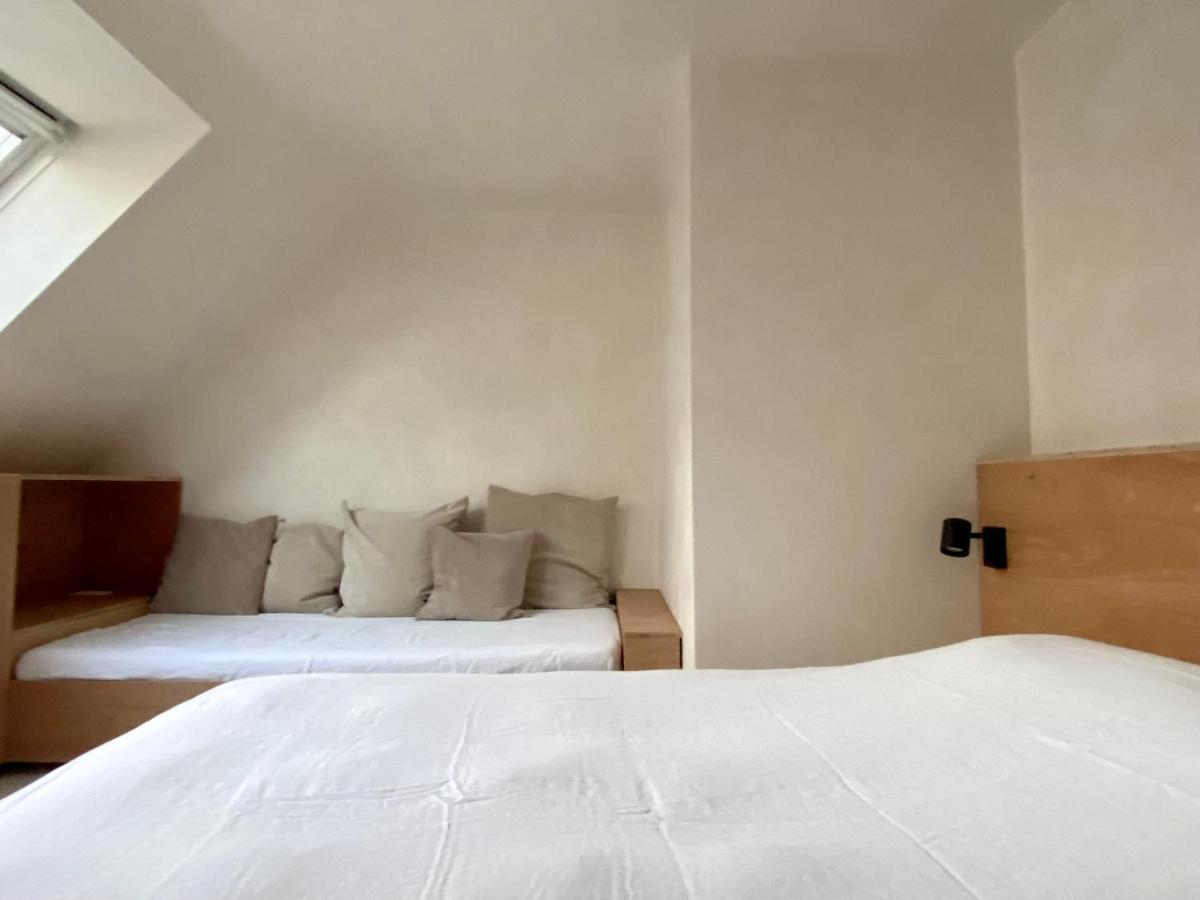 Edville Apartment Ghent