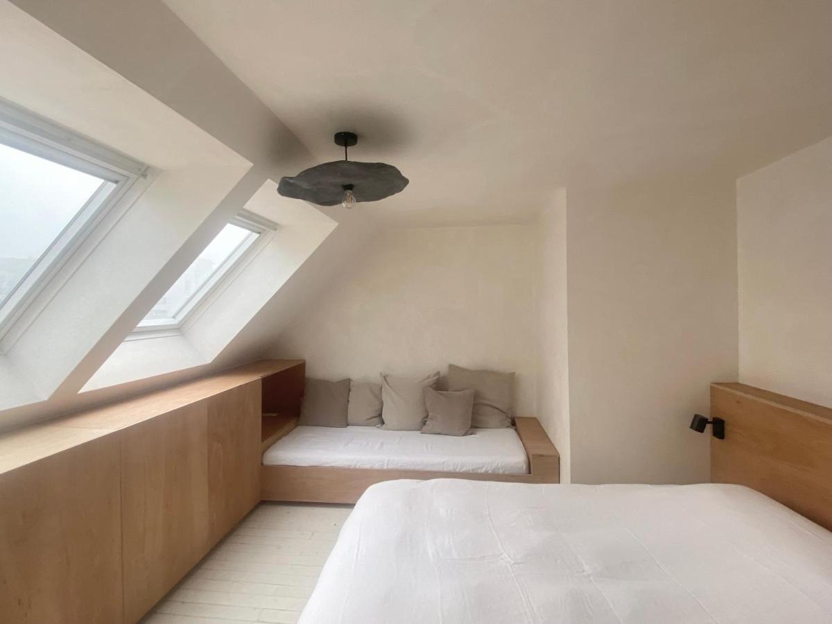 Apartment Edville Ghent