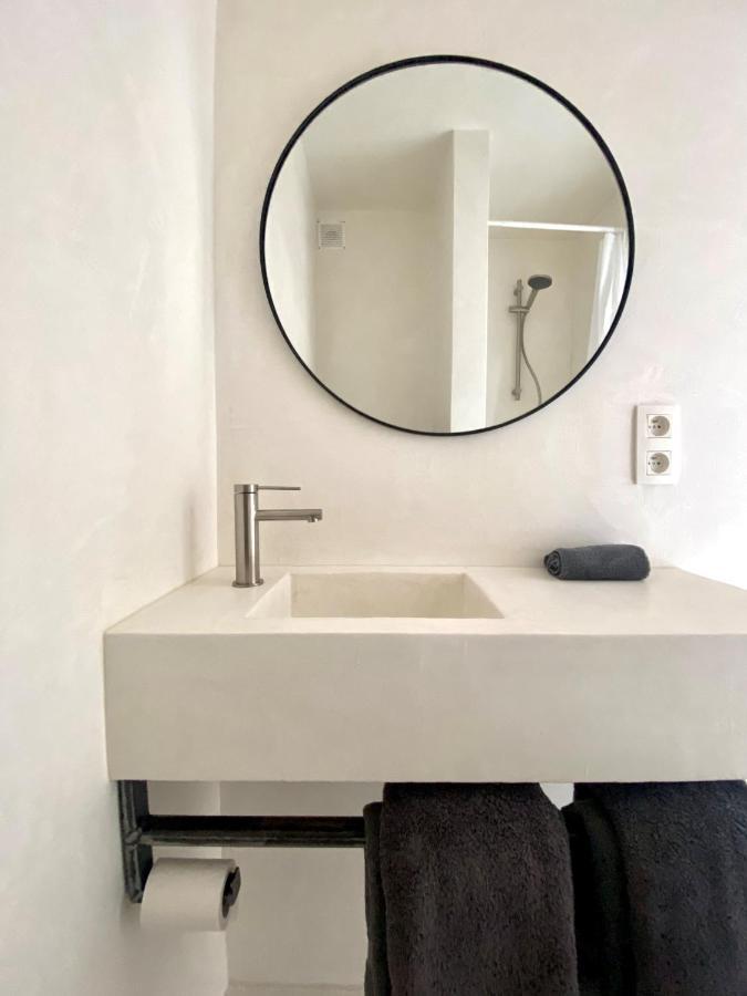 Apartment Edville