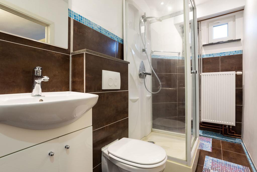 Guest house City Veergrep Ghent