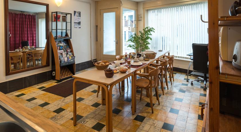 Guest house City Veergrep