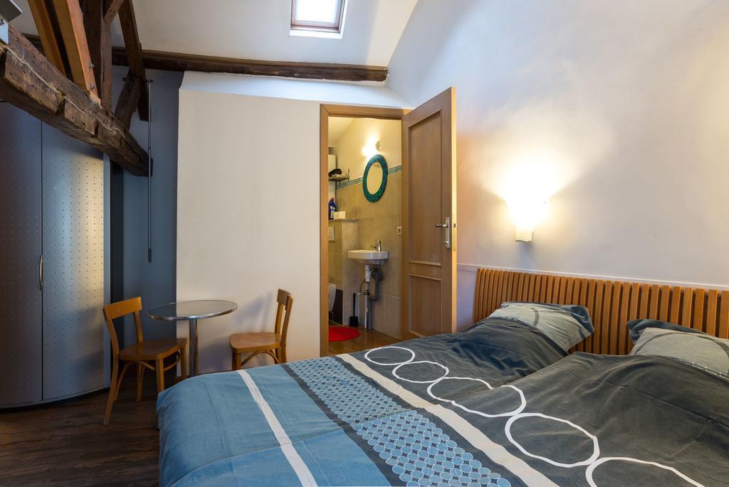 City Veergrep Guest house *