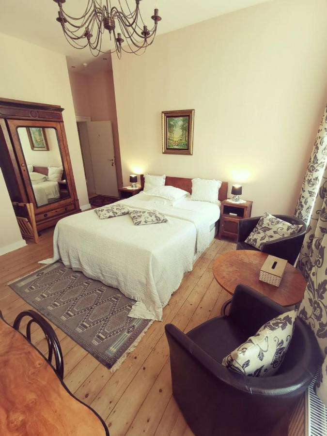 Bed & Breakfast La Ducale 3*