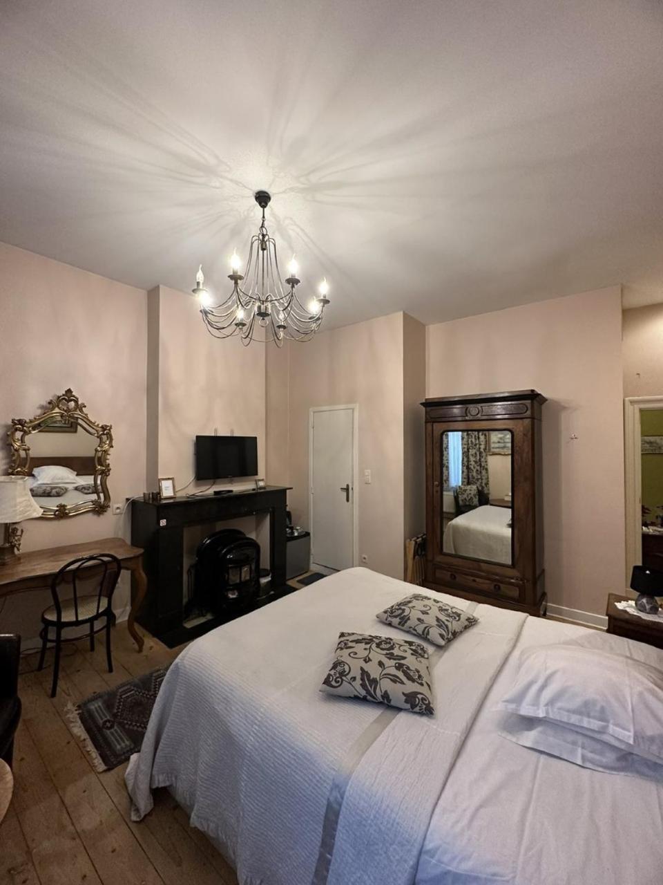 La Ducale Bed & Breakfast Ghent